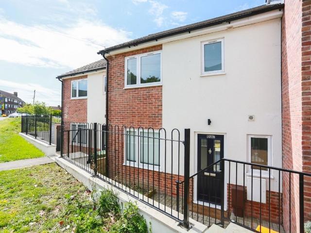 Brentwood Road, Brighton BN1, 2 bed terraced house to rent, £1,800 pcm | PrimeLocation