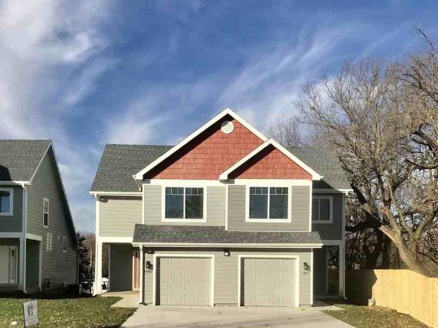 Brentwood Townhomes 2 Bedroom Home for Rent at Sw Hillsdale St, Topeka, KS 66604