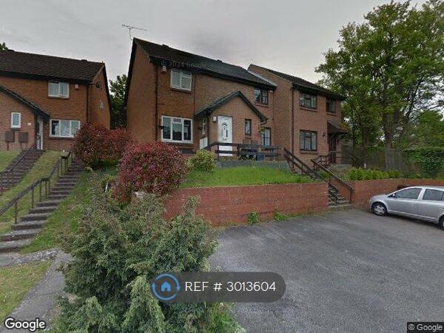 Brenzett Close, Chatham ME5, 2 bed terraced house to rent, £1,375 pcm | PrimeLocation