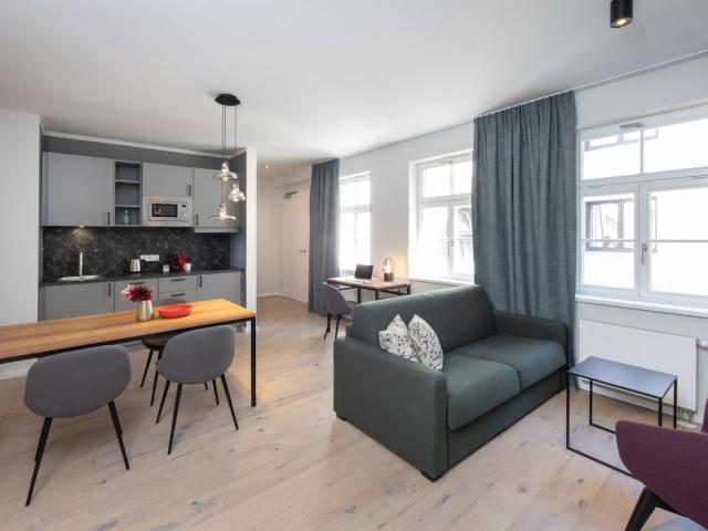 Brera Serviced Apartments Leipzig Fantastic Apartment with kitchen, Leipzig Amsterdam Apartments for Rent
