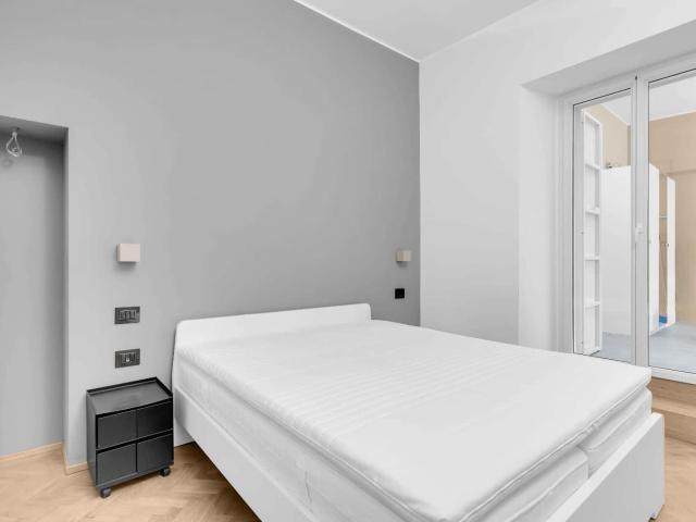 BRERA/MOSCOVA M2 Unique Luxury Flat with terrace and Box