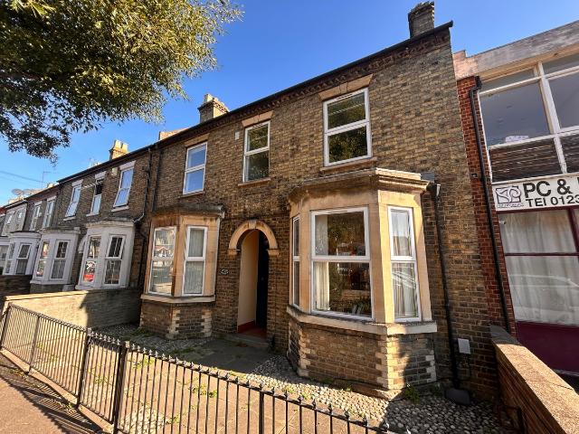 Brereton Road, Bedford MK40, 3 bed terraced house to rent, £1,500 pcm | PrimeLocation