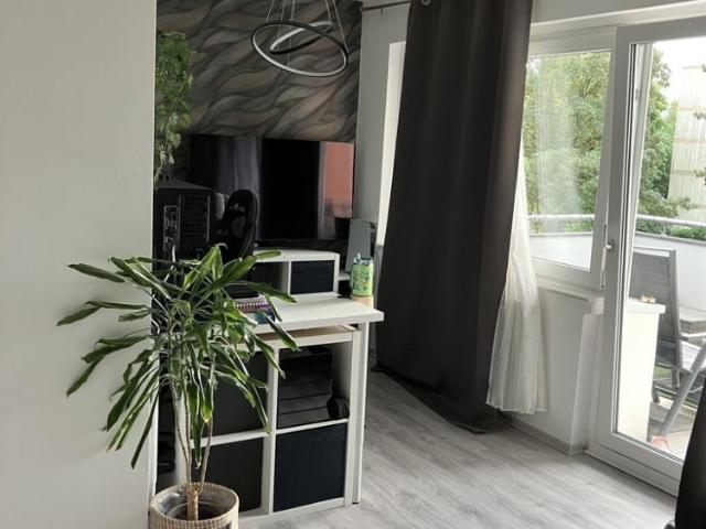 Breslauer Straße 35, 47829 Krefeld