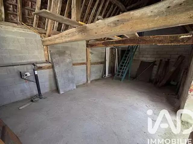 Bresles 60510 Achat / Vente maison 3 pièces t3
