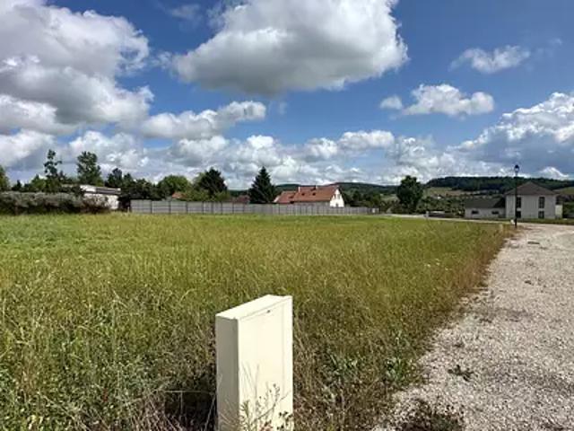 Bresles 60510 Programme neuf maison neuf à vendre 4 pièces