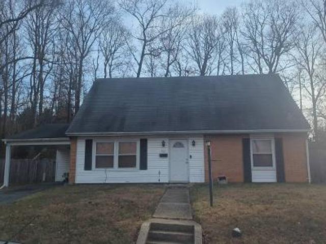 Breslin Rd