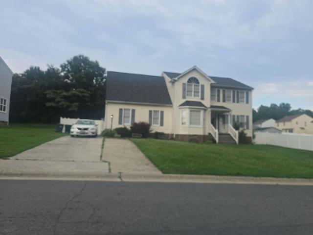Bressingham Dr