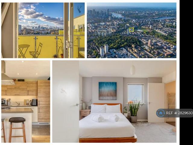 Bresslaw Court, London, E3 2 bed flat to rent £3,387 pcm £782 pw