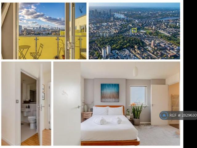 Bresslaw Court, London, E3 2 bed flat to rent £3,389 pcm £782 pw