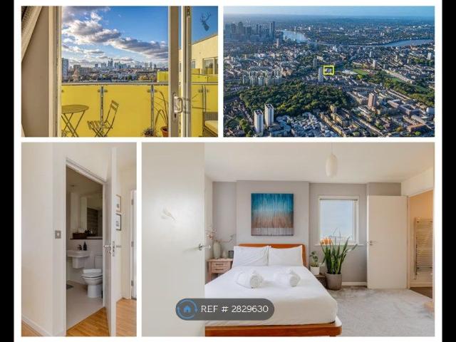 Bresslaw Court, London E3, 2 bed flat to rent, £3,399 pcm | PrimeLocation