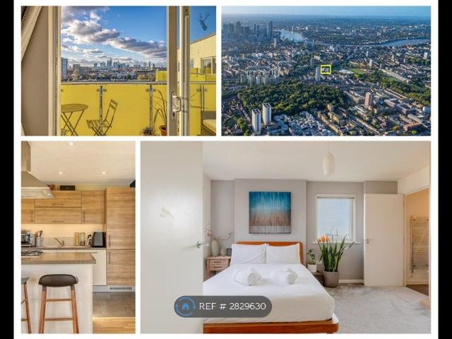 Bresslaw Court, London E3, 2 bed flat to rent, £3,389 pcm | PrimeLocation