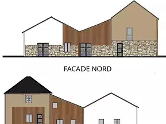 Bressuire 79300 Achat / Vente appartement 3 pièces t3 au dernier étage