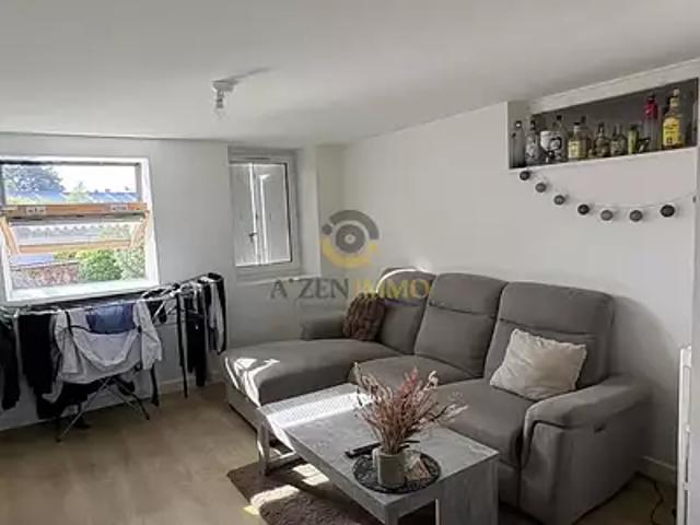 Bressuire 79300 Location appartement 4 pièces t4