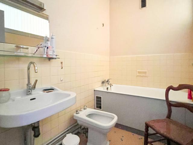 BRESSUIRE Coeur de ville Appartement de 59m2 idéal investisseur ou résidents!