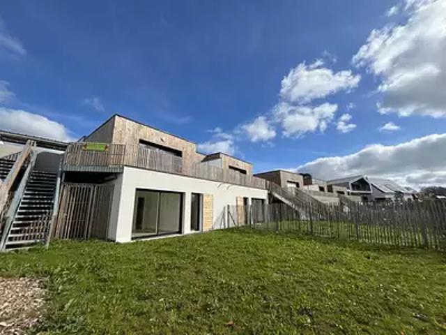 Brest 29200 Achat / Vente maison 4 pièces t4 parking
