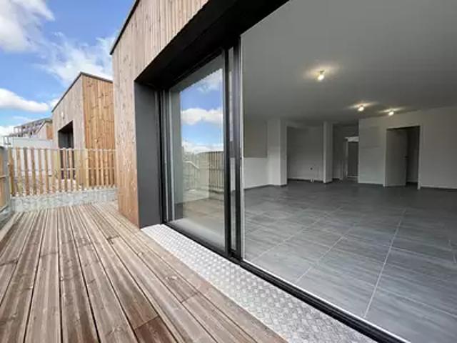 Brest 29200 Achat / Vente maison 4 pièces t4 parking