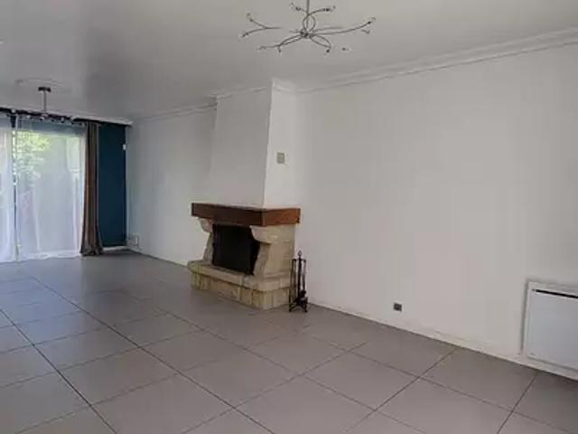 Brest 29200 Achat / Vente maison 5 pièces t5