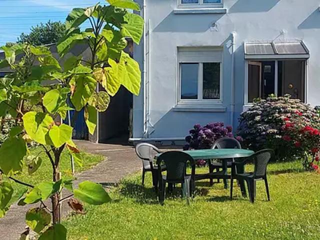 Brest 29200 Achat / Vente maison 6 pièces t6