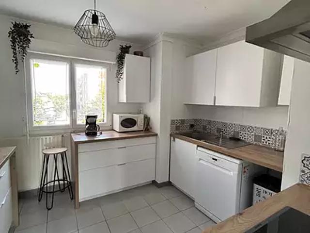 Brest 29200 Location appartement 4 pièces t4