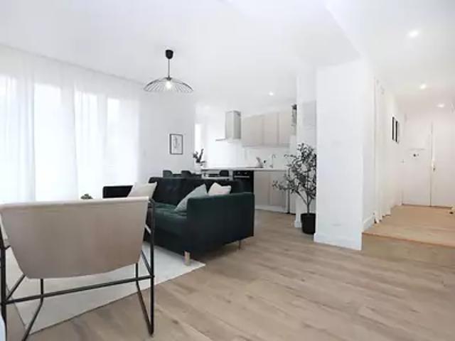 Brest 29200 Location appartement 5 pièces t5 cave balcon