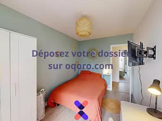Brest 29200 Location appartement