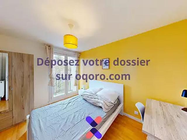 Brest 29200 Location appartement