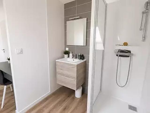 Brest 29200 Location appartement 1 pièce t1