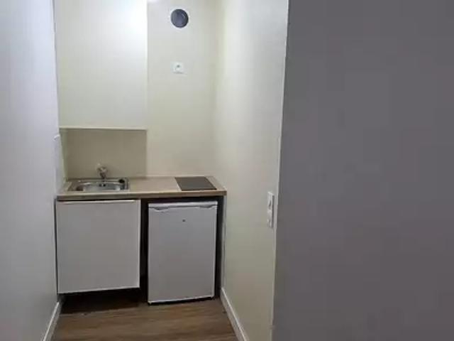 Brest 29200 Location appartement 1 pièce t1