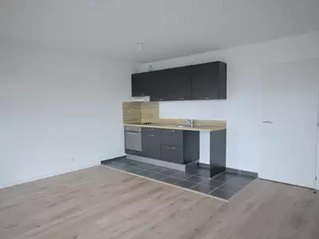 Brest 29200 Location appartement 3 pièces t3 parking