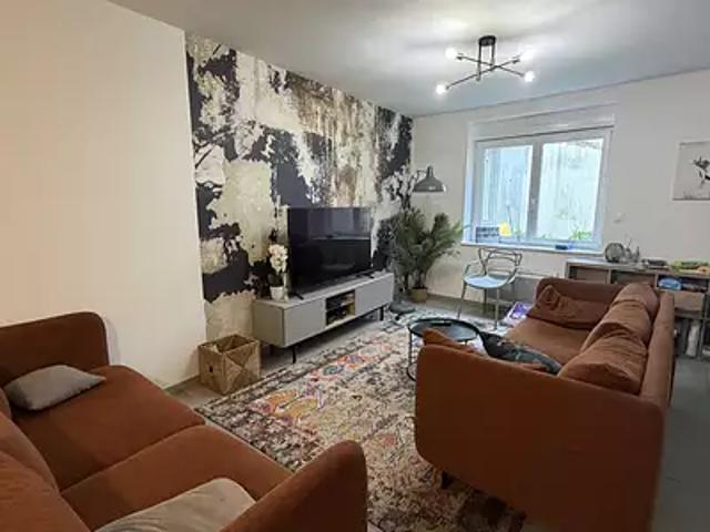 Brest 29200 Location maison 7 pièces t7