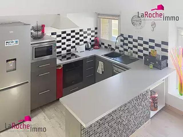 Brest 29200 Location maison 5 pièces t5