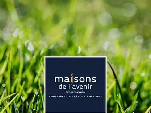 Brest 29200 Programme neuf maison neuf à vendre 4 pièces
