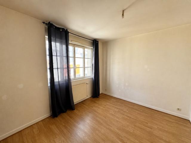 BREST Appartement T3 de 56.06m2