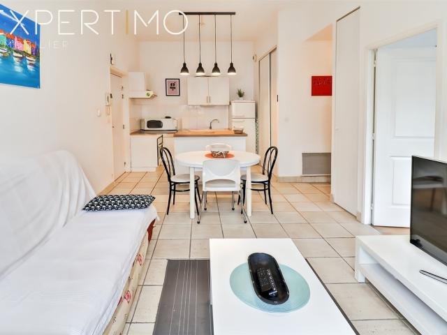 Baisse De Prix Brest Centre T2 Dpe C Résidence 2004 Ascenseu. 42m² Brest