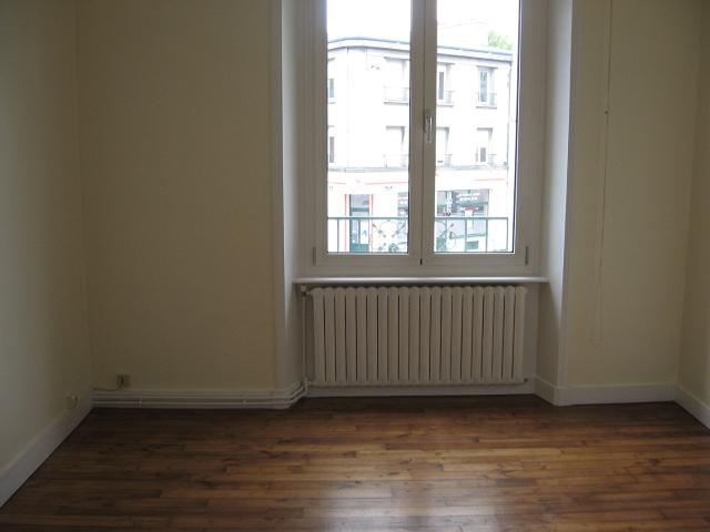 BREST HARTELOIRE 27 RUE REMY COPPIN Appartement T2 de 53m², Brest