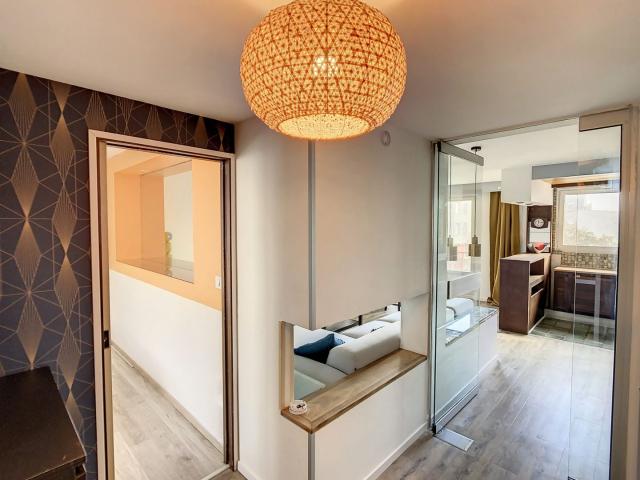 Brest APPARTEMENT T4