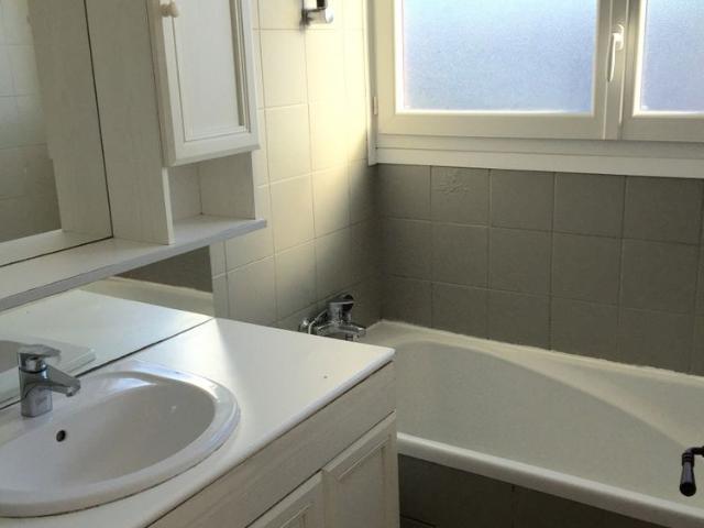 Brest Rive Droite/Cavale Blanche T5 Duplex 106 M2