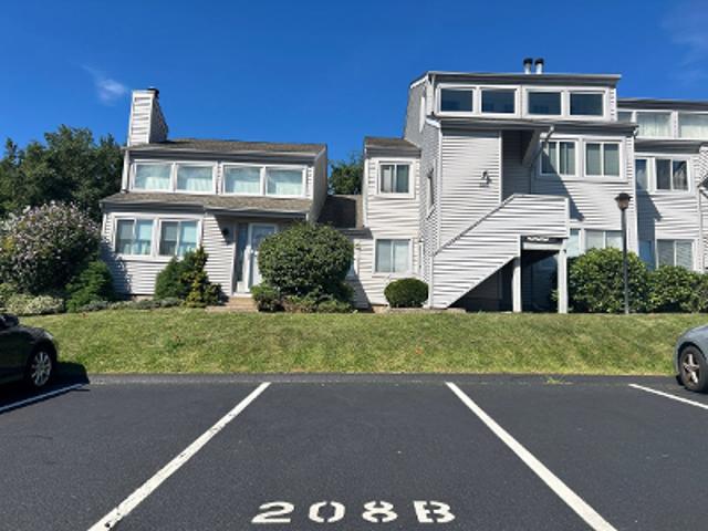 Britany Farms Road