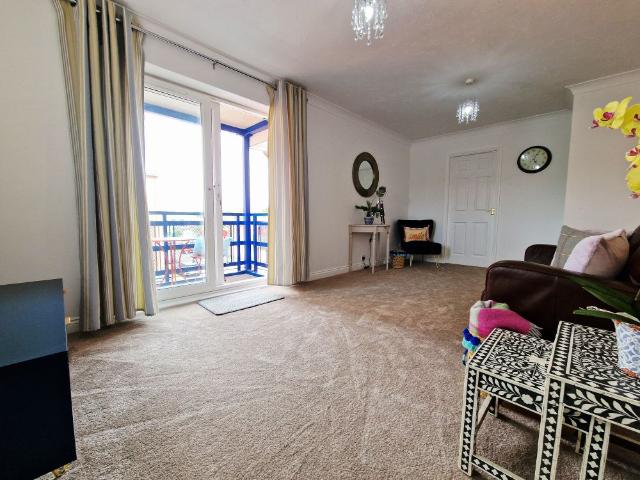 Britannia Drive, Ashton on Ribble
