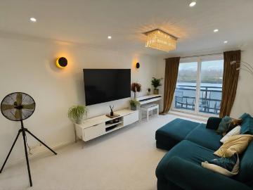 Britannia Drive, Ashton on Ribble