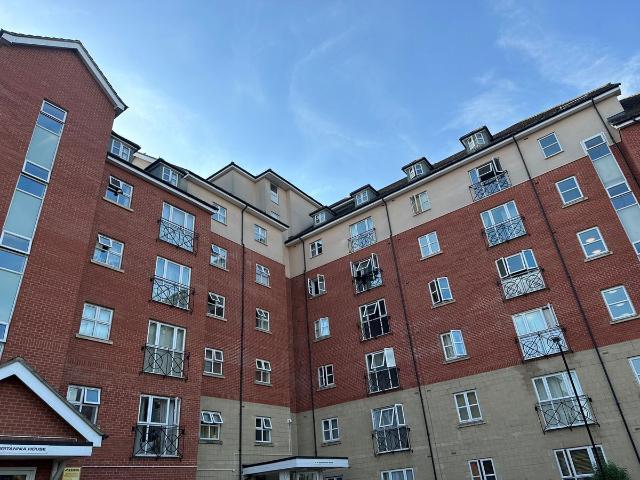Britannia House, Bedford MK42, 2 bed flat to rent, £1,350 pcm | PrimeLocation