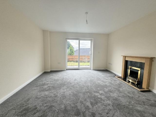 Britannia Mews, Rowley Regis
