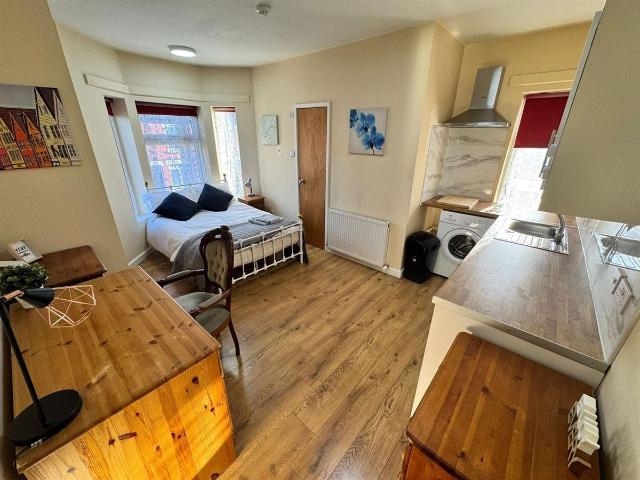 Britannia Street, Coventry CV2, 1 bed property to rent, £675 pcm | PrimeLocation