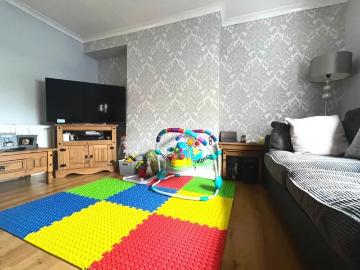 Britannia Place, Redcar TS10, 2 bed terraced house to rent, £525 pcm | PrimeLocation