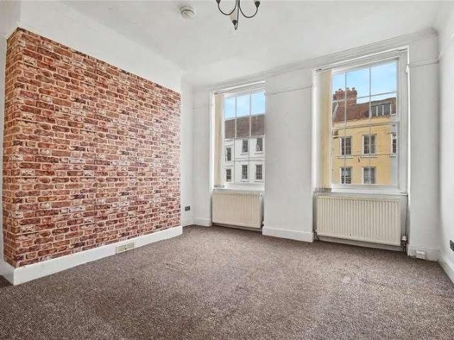 Britannia Road, Worcester, Worcestershire, WR1