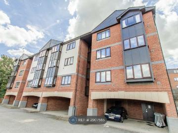 Britannia Road, Banbury OX16, 1 bed flat to rent, £850 pcm | PrimeLocation