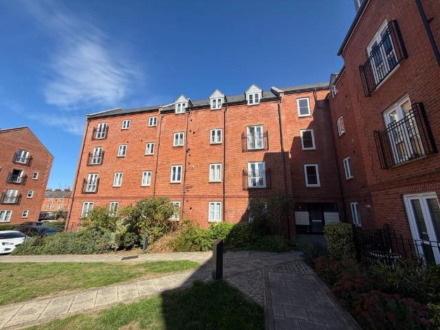 Britannia Road, Banbury, OX16 5DE 2 bed apartment to rent £1,100 pcm £254 pw