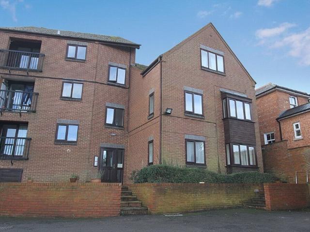 Britannia Road, Banbury, Oxon OX16, 1 bed flat to rent, £875 pcm | PrimeLocation