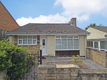 Britannia Road, Banbury, Oxon OX16, 2 bed detached bungalow to rent, £1,350 pcm | PrimeLocation