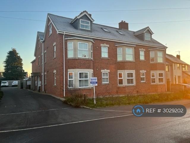 Britannia Road, Burbage, Hinckley, LE10 2 bed flat to rent £950 pcm £219 pw